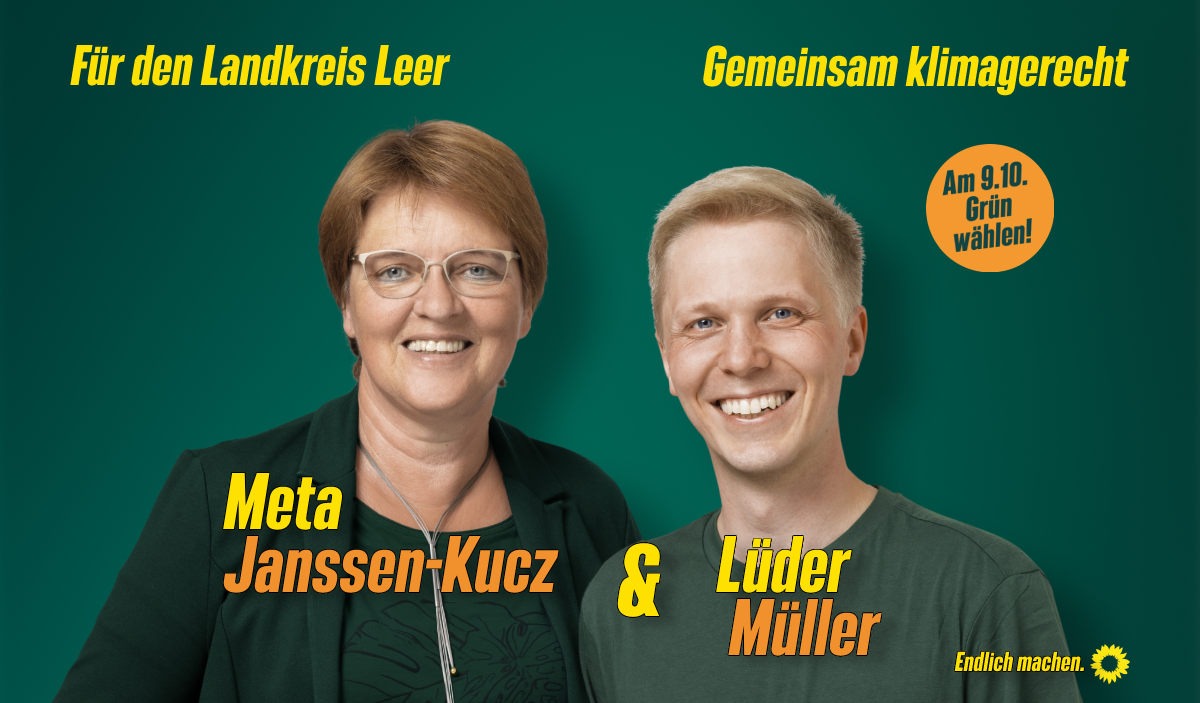 Titelbild Homepage Landtagswahl